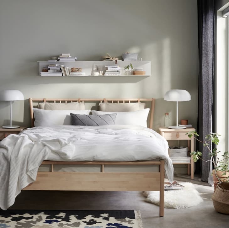 Ikea shop night stands